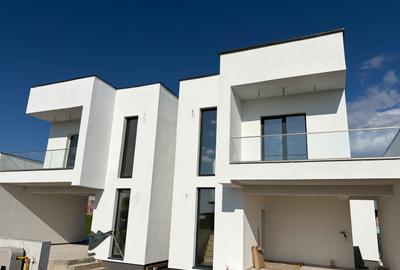 Casă cu 3 camere cu Teren 350 Mp în Giarmata - 5