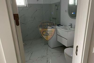 Apartament cu 2 camere semidecomandat în Nord - 2