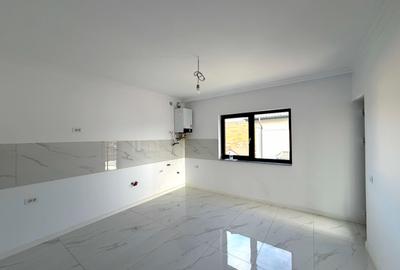 Casă individuală cu 4 camere cu Canalizare în Păcurari - 9