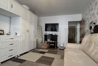 Apartament cu 3 camere decomandat în Central - 2