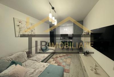 Apartament cu 3 camere semidecomandat în Tudor - 1