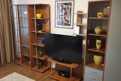 Apartament cu 3 camere decomandat, mobilat în Vatra Luminoasă - 1