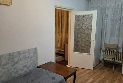 Apartament cu 2 camere nedecomandat, mobilat în Tătărași - 4