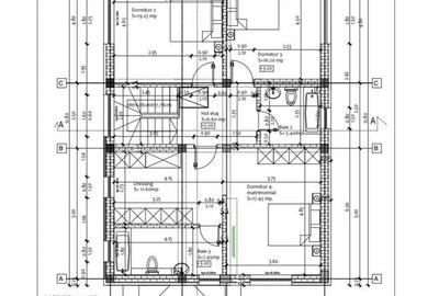 Teren Construcții intravilan de 533 mp, în Exterior Sud - 4