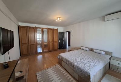 Garsonieră decomandată, mobilată în P-ța Unirii - 2