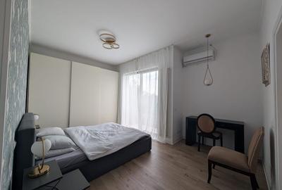 Casă individuală cu 4 camere cu Canalizare în Băneasa - 5