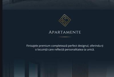 Apartament cu 2 camere în Tomis Nord - 2