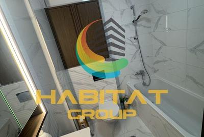 Apartament cu 3 camere decomandat, mobilat în Drumul Taberei - 2