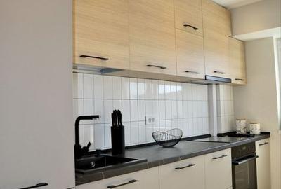 Apartament cu 2 camere semidecomandat în Crângași - 6