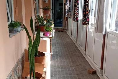 Casă cu 4 camere în Fundeni - 5
