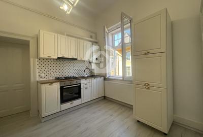 Apartament cu 2 camere decomandat, mobilat în Ultracentral - 6