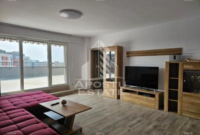 Apartament cu 2 camere decomandat, mobilat în Aradului - 1