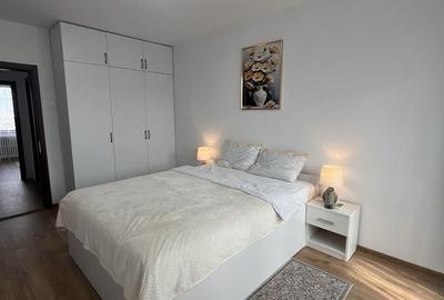 Apartament cu 3 camere semidecomandat în Iancului - 7