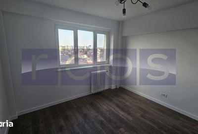 Apartament cu 3 camere decomandat în Gara de Nord - 5