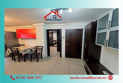 Apartament cu 2 camere decomandat în Banca Națională
