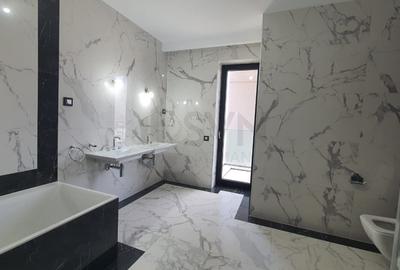 Penthouse cu 5 camere decomandat în Herăstrău - 16