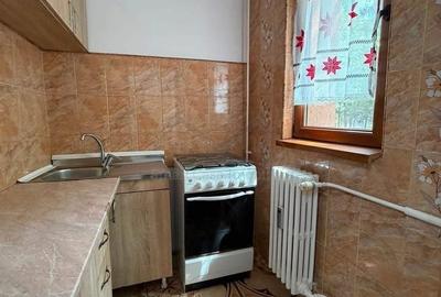 Garsonieră în Podu Roș