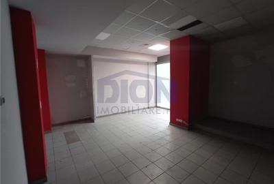 Spațiu comercial, de 66 mp, în Rahova - 6