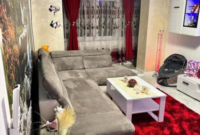 Apartament cu 3 camere decomandat în Central - 3