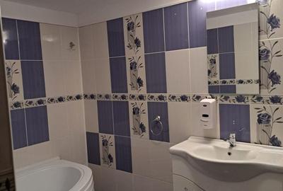 Apartament cu 2 camere decomandat în Dosu Bricii