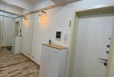 Apartament cu 2 camere decomandat în 1 Decembrie 1918