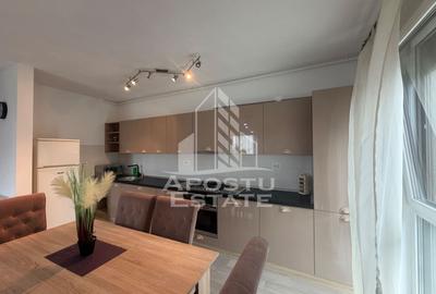 Apartament cu 2 camere decomandat în Aradului - 7