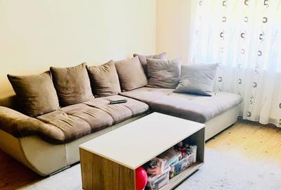 Apartament cu 2 camere nedecomandat în Central - 3