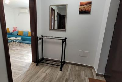 Apartament cu 2 camere decomandat în Central - 36