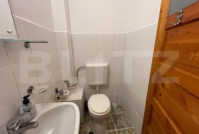 Spațiu comercial, de 700 mp, în Mărăști - 20