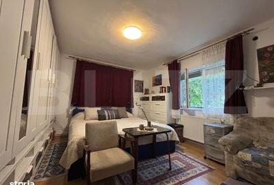 Casă cu 3 camere în Băița - 3