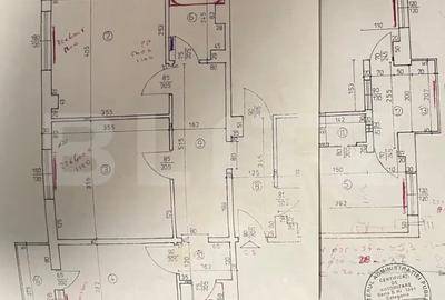 Apartament cu 4 camere decomandat în 1 Mai