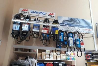 Spațiu comercial, de 34 mp, în Central - 6