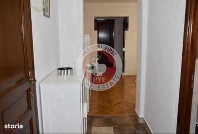 Apartament cu 2 camere semidecomandat, mobilat în Cotroceni - 9