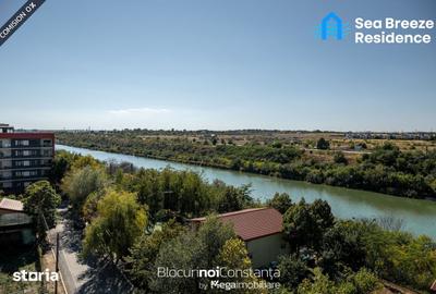 Apartament cu 2 camere în Nord - 5