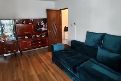 Apartament cu 2 camere decomandat în Central - 3