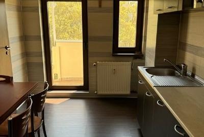 Apartament cu 3 camere decomandat în Unirii - 7