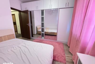 Apartament cu 2 camere decomandat în Rahova