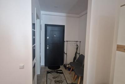 Garsonieră decomandată în Chiajna - 1