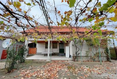 Casă cu 2 camere în Șanovița - 5