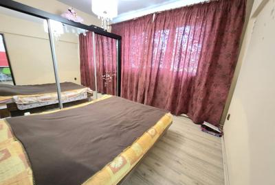 Apartament cu 2 camere decomandat în Micro 17 - 4