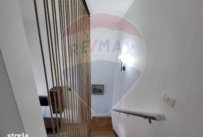 Apartament cu 2 camere în 6 Vânători - 17