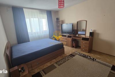 Apartament cu 2 camere în Zorilor