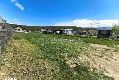 Teren de 784 mp, în Central - 6