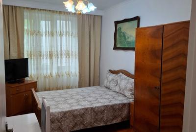 Apartament cu 3 camere decomandat în Șcheia - 2