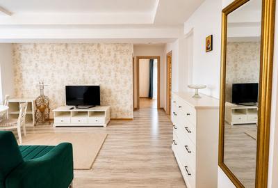 Apartament cu 3 camere semidecomandat în Ștefăneștii de Jos - 2