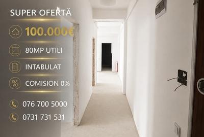 Apartament cu 3 camere în Șelimbăr