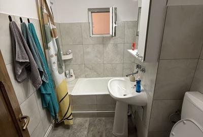 Apartament cu 2 camere decomandat în Tudor Vladimirescu