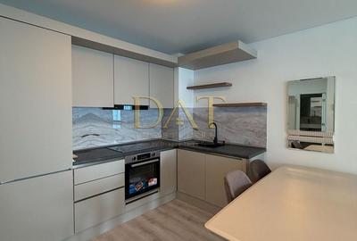 Apartament cu 3 camere, mobilat în Zorilor - 3