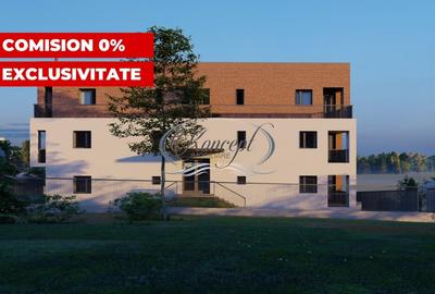 Apartament cu 2 camere semidecomandat în Iris - 16