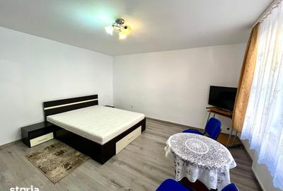 Garsonieră decomandată în Terezian